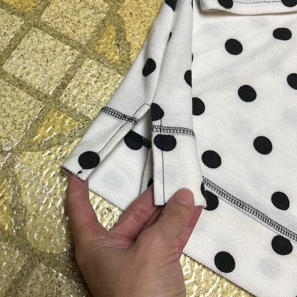 EUC Cyrus long sleeve top - Picture 5 of 11